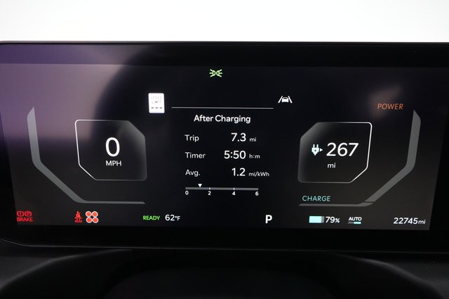 2024 Kia EV9 — photo 5 of 28