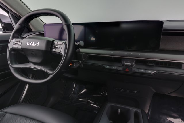 2024 Kia EV9 — photo 22 of 28