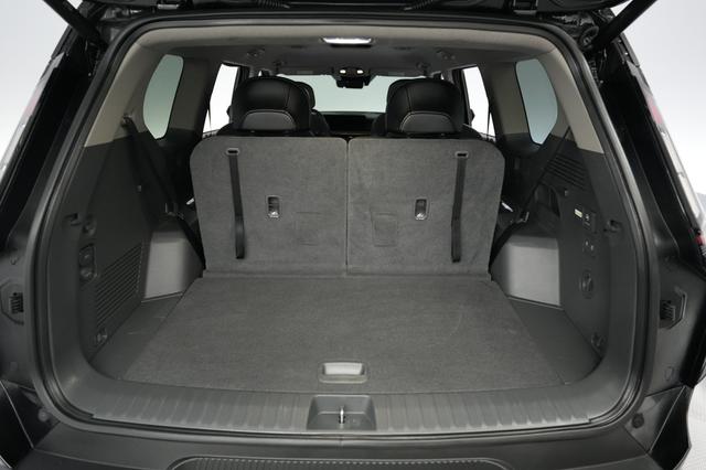 2024 Kia EV9 — photo 6 of 28
