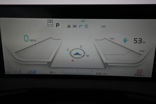 2024 Kia EV6 — photo 5 of 26