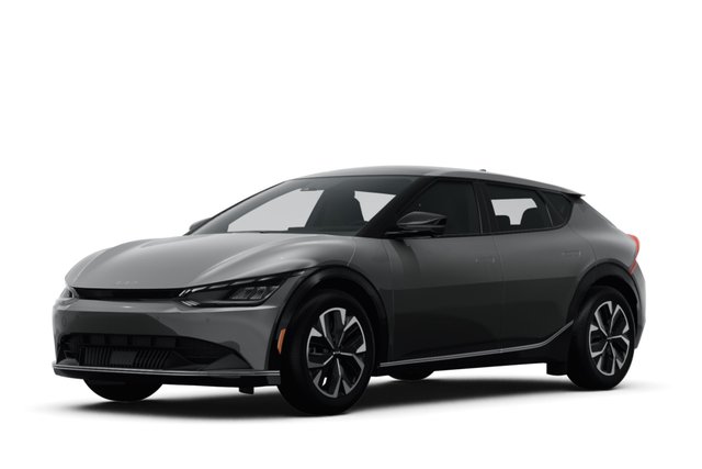 2024 Kia EV6 — VIN KNDC34LA0R5200697