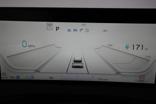 2024 Kia EV6 — photo 5 of 23