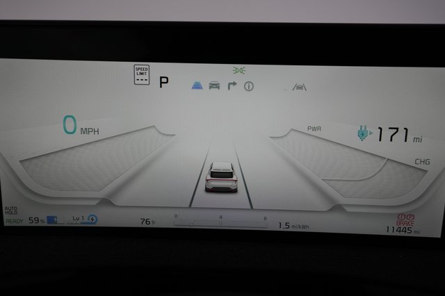 2024 Kia EV6 — photo 5 of 23