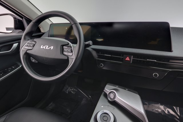 2024 Kia EV6 — photo 20 of 23