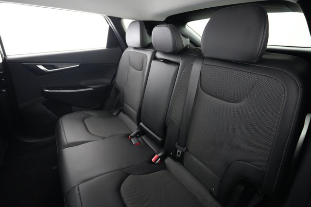 2024 Kia EV6 — photo 19 of 23