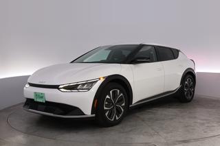 2024 Kia EV6