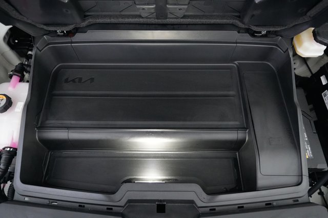 2024 Kia EV6 — photo 22 of 23