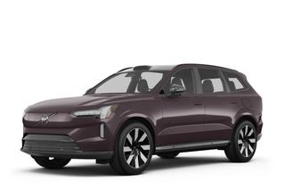2025 Volvo EX90