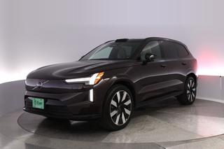 2025 Volvo EX90