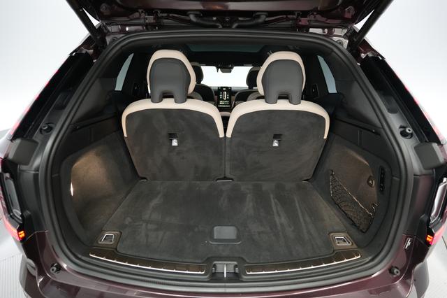 2025 Volvo EX90 — photo 6 of 26