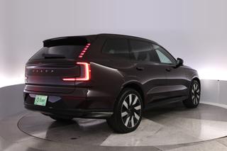 2025 Volvo EX90 — photo 2 of 26