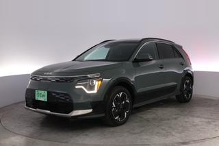 2025 Kia Niro EV