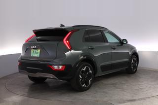 2025 Kia Niro EV — photo 2 of 23