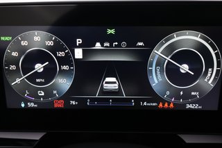 2025 Kia Niro EV — photo 5 of 23