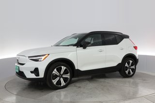 2023 Volvo XC40 Recharge — photo 13 of 26