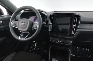 2023 Volvo XC40 Recharge — photo 3 of 26