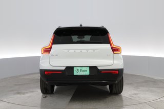 2023 Volvo XC40 Recharge — photo 11 of 26