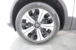 2023 Volvo XC40 Recharge — photo 14 of 26
