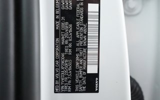 2023 Volvo XC40 Recharge — photo 26 of 26