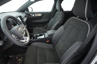 2023 Volvo XC40 Recharge — photo 19 of 26