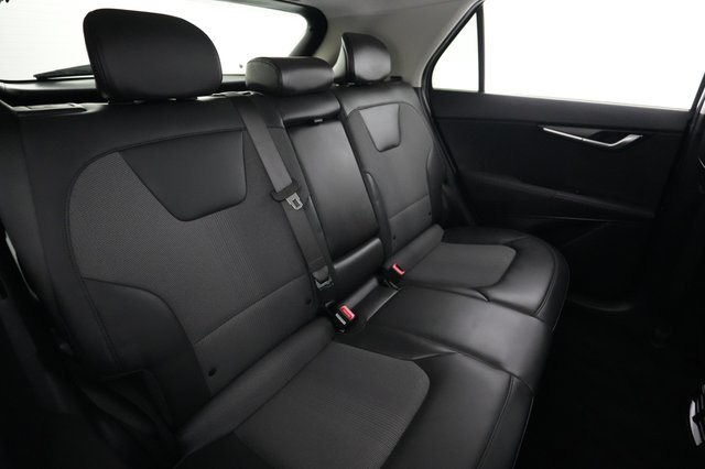 2025 Kia Niro EV — photo 4 of 26