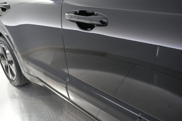2025 Kia Niro EV — photo 25 of 26