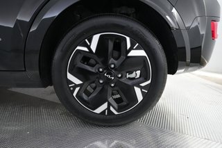 2025 Kia Niro EV — photo 7 of 26