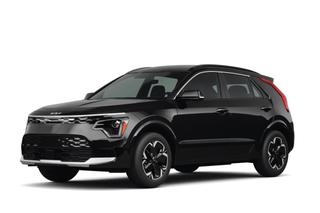 2025 Kia Niro EV