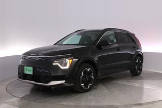 2025 Kia Niro EV