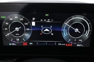 2025 Kia Niro EV — photo 5 of 26