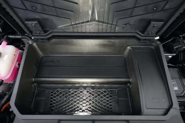 2025 Kia Niro EV — photo 23 of 26