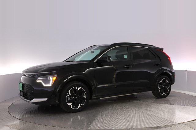 2025 Kia Niro EV — photo 14 of 26