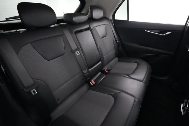 2025 Kia Niro EV — photo 4 of 26