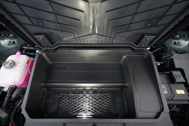 2025 Kia Niro EV — photo 23 of 26