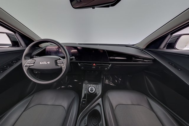 2025 Kia Niro EV — photo 21 of 26