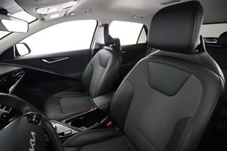 2025 Kia Niro EV — photo 3 of 26