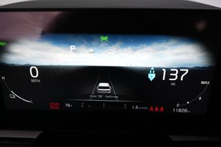 2025 Kia Niro EV — photo 5 of 26