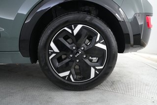 2025 Kia Niro EV — photo 7 of 26