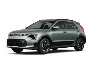 2025 Kia Niro EV