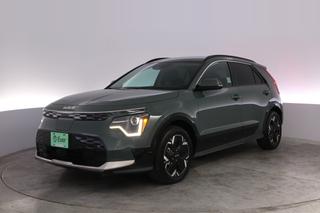 2025 Kia Niro EV