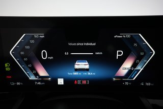 2025 BMW i5 — photo 5 of 23