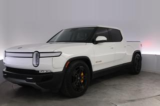 2023 Rivian R1T