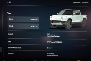 2022 Rivian R1T — photo 5 of 27