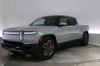 2022 Rivian R1T
