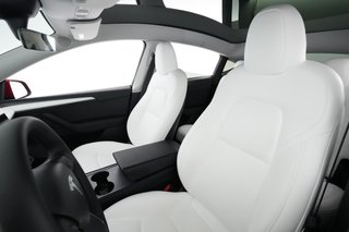 2023 Tesla Model Y — photo 3 of 26