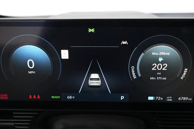 2025 Hyundai IONIQ 5 — photo 5 of 21