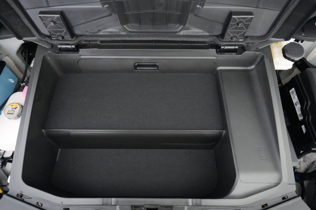 2025 Hyundai IONIQ 5 — photo 20 of 21