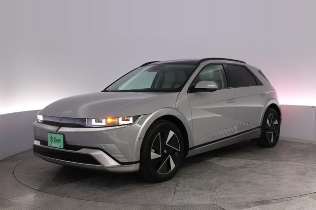 2025 Hyundai IONIQ 5 — VIN 7YAKR4DA5SY002753