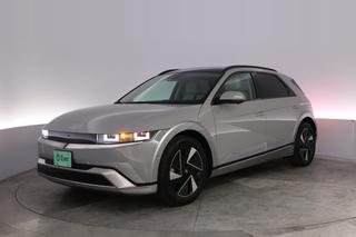 2025 Hyundai IONIQ 5