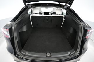 2020 Tesla Model Y — photo 6 of 27